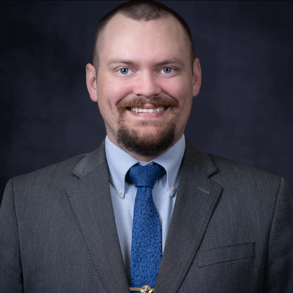 Christopher Griepp